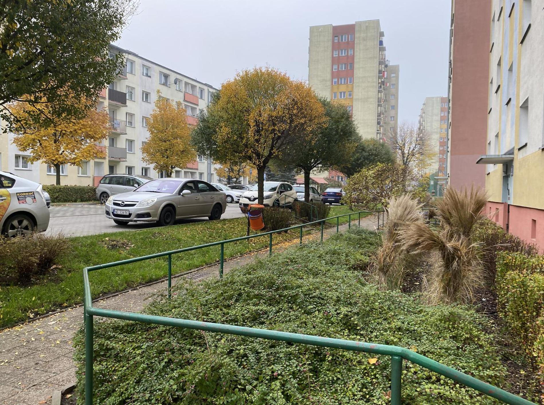 Mieszkanie Baba Jaga Robotnicza Elblag Kültér fotó
