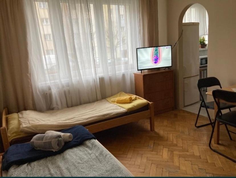 Mieszkanie Baba Jaga Robotnicza Elblag Kültér fotó